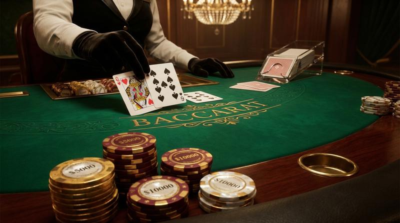 全球智控棋牌设备出货量激增，高精传感技术成研发核心